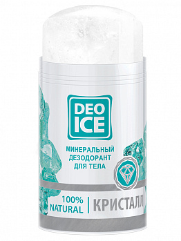 DEOICE Кристалл "