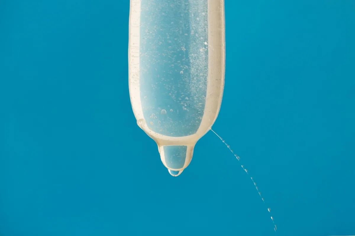 Проверка на прочность: как тестируют презервативы