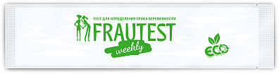 FRAUTEST Weekly