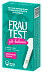 FRAUTEST pH‑balance