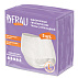 Одноразовые трусы с прокладкой FRAU comfort