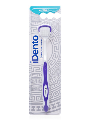 Щетки для языка в ассорт.